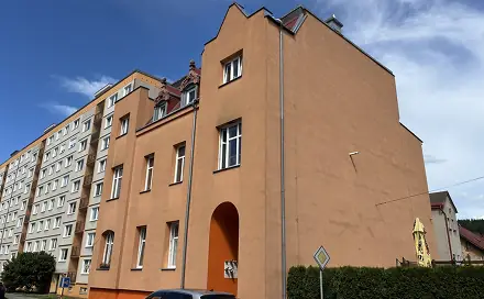 Prodej bytu 3+kk 68 m²
