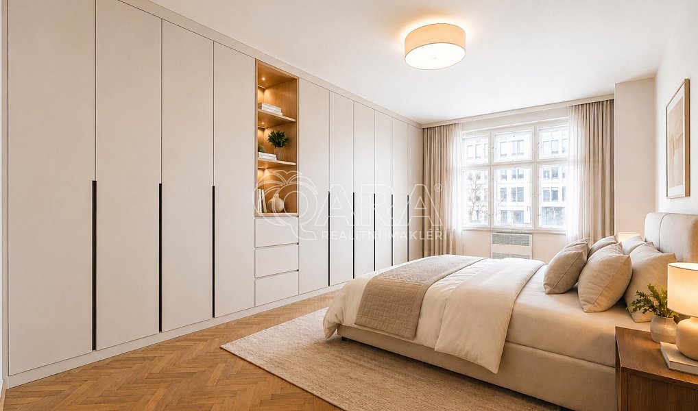 Prodej bytu 4+kk 99 m², Praha – náhled fotky 4