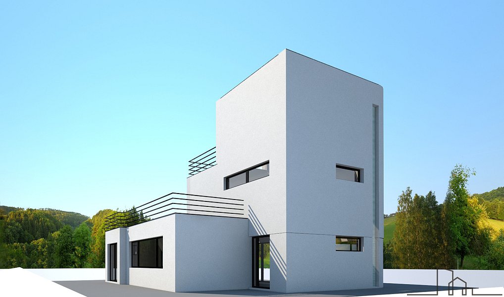 Prodej stavebního pozemku 732 m², Brno – náhled fotky 10