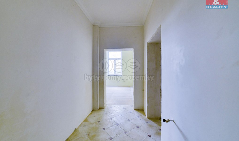 Prodej bytu 2+kk 64 m², Mariánské Lázně – náhled fotky 10