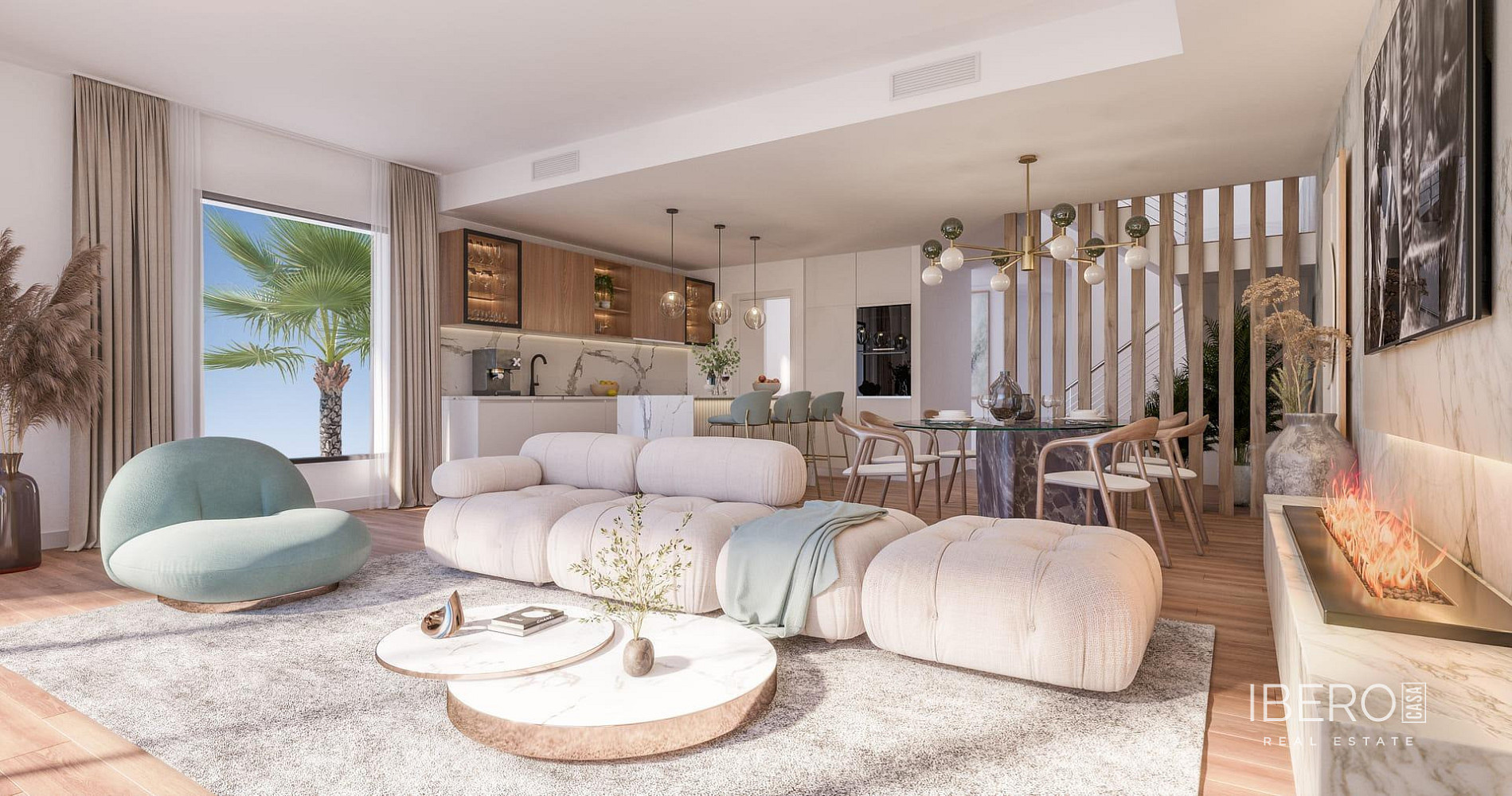 Casa 5+kk – Mijas, Fuentelegrales, Chaparral - Vista 4