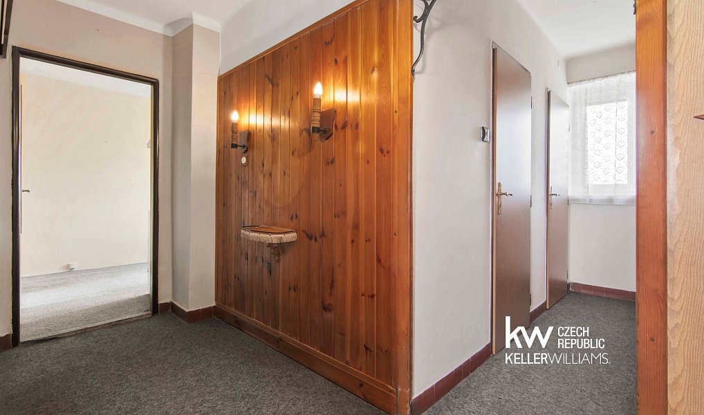 Prodej bytu 2+1 55 m², Benátky nad Jizerou – náhled fotky 10