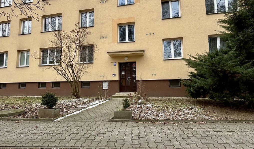 Pronájem bytu 3+1 67 m², Ostrava – náhled fotky 14