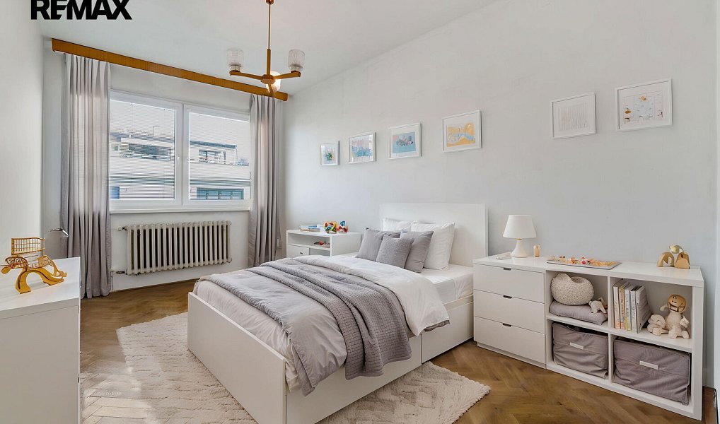Prodej bytu 3+1 87 m², Praha – náhled fotky 14