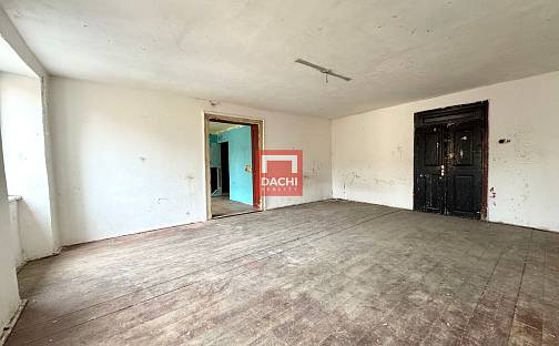 Prodej bytu 6+kk 154 m², Hvězdní, Lipník nad Bečvou - Lipník nad Bečvou I-Město, okres Přerov