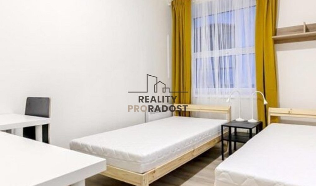 Pronájem bytu 2+1 33 m², Brno – náhled fotky 4