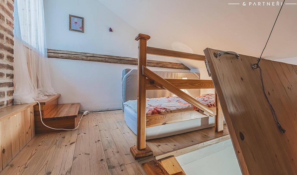 Prodej bytu 2+kk 53 m², Hradec Králové – náhled fotky 11