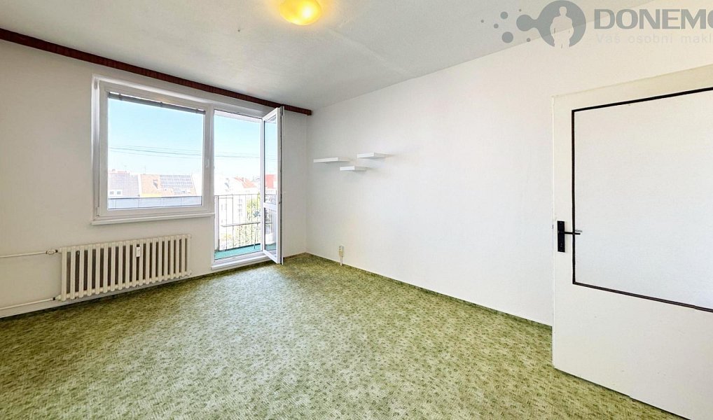 Pronájem bytu 3+1 71 m², Olomouc – náhled fotky 5