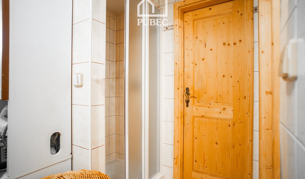 Prodej domu 120 m² s pozemkem 314 m², Železná Ruda – náhled fotky 12