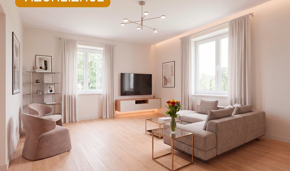 Prodej domu 77 m² s pozemkem 1 057 m², Zeleneč – náhled fotky 8