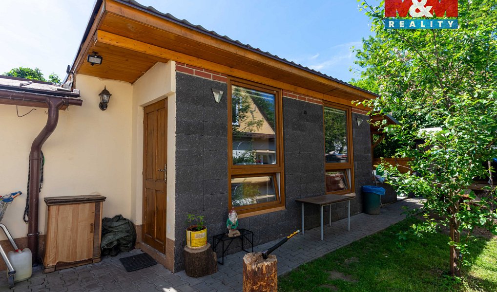 Prodej domu 280 m² s pozemkem 788 m², Odry – náhled fotky 4
