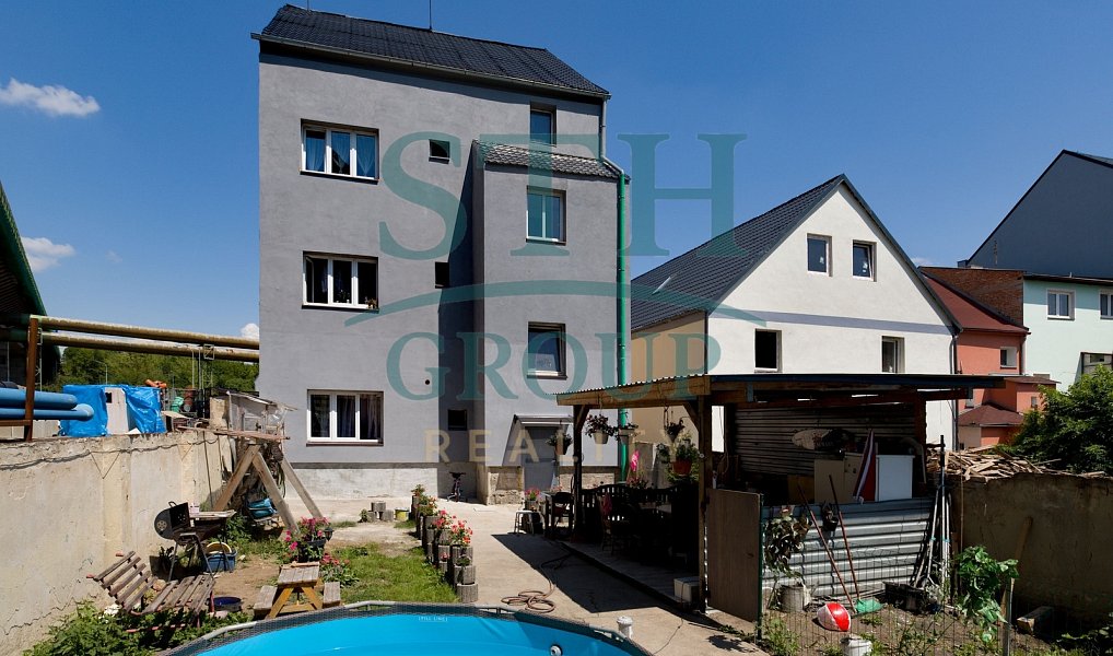 Prodej domu 300 m² s pozemkem 227 m², Trmice – náhled fotky 6