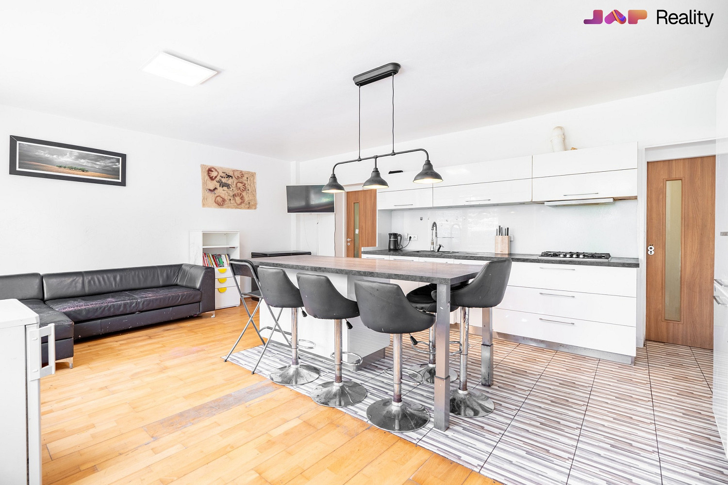 Prodej domu 120 m² s pozemkem 68 m²