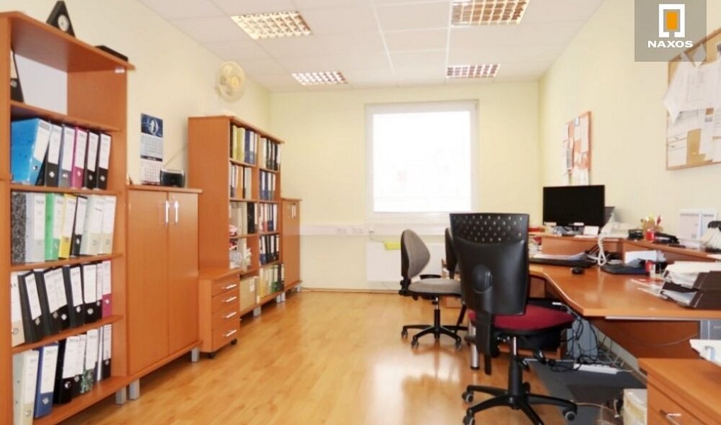 Prodej skladovacích prostor 4 100 m², Bílovec – náhled fotky 11