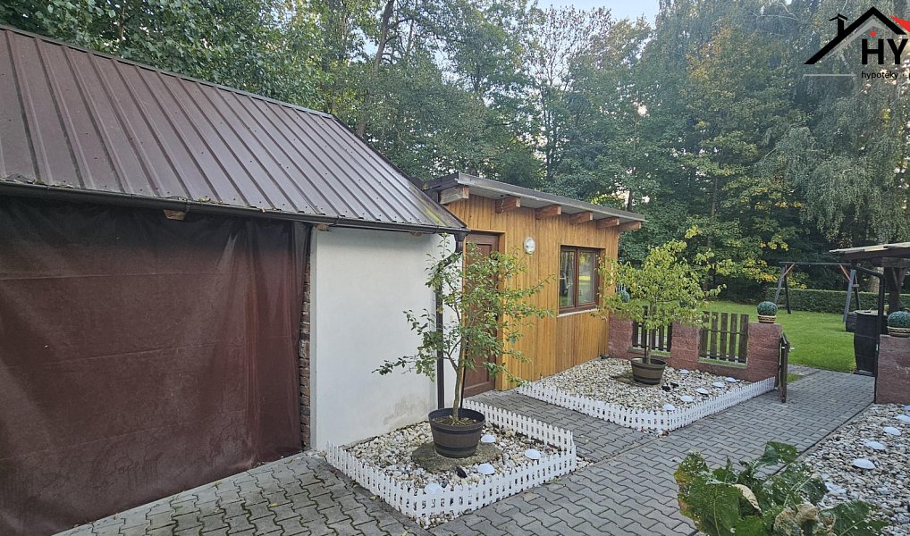 Prodej restaurace 550 m², Kvasiny – náhled fotky 19