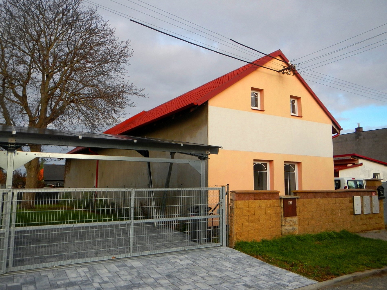 Prodej ubytovacího objektu 299 m² — photo 4
