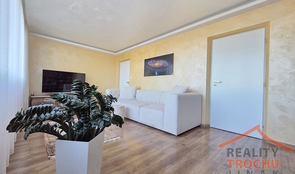 Prodej bytu 3+1 67 m², Hradec Králové – náhled fotky 9