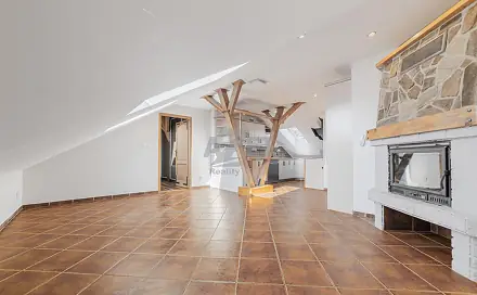 Prodej bytu 4+kk 83 m², Maxe Švabinského, Frýdek-Místek - Frýdek