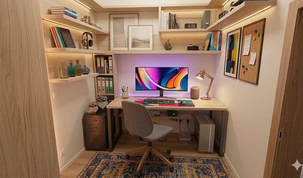 Prodej bytu 3+kk 105 m², Praha – náhled fotky 16