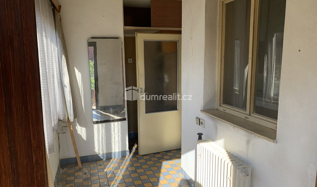 Prodej domu 109 m² s pozemkem 342 m², Poříčí nad Sázavou – náhled fotky 5