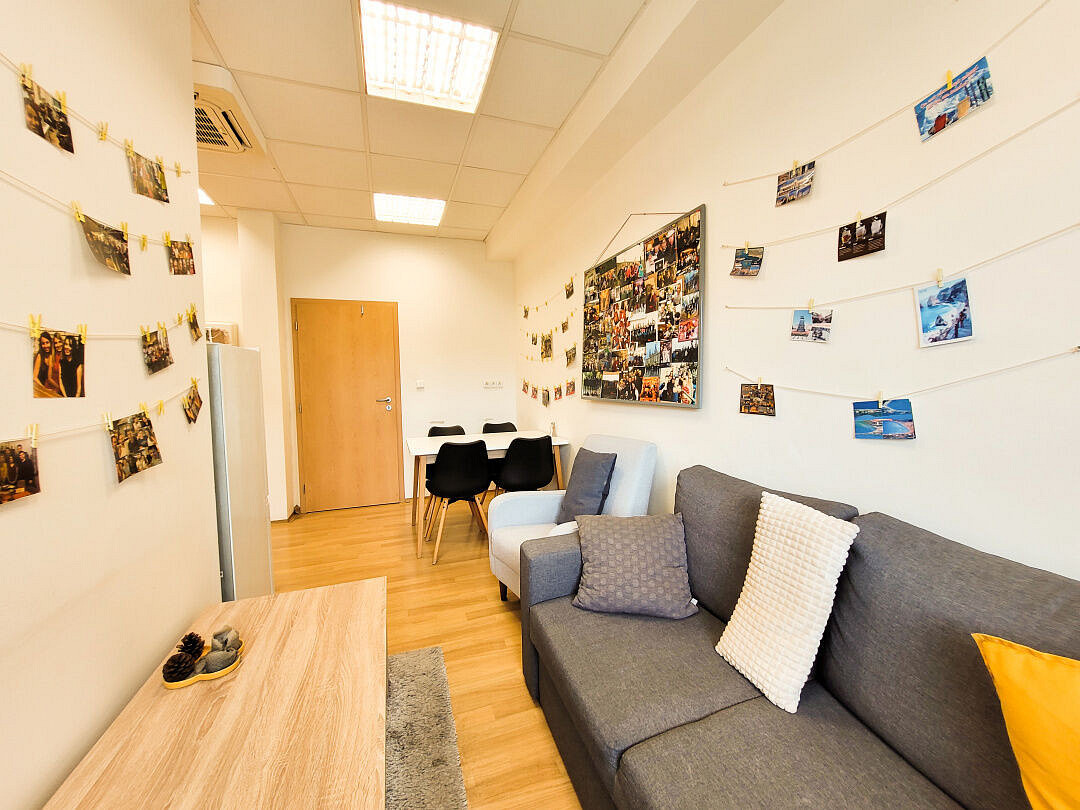 Pronájem kanceláře 135 m² — photo 5