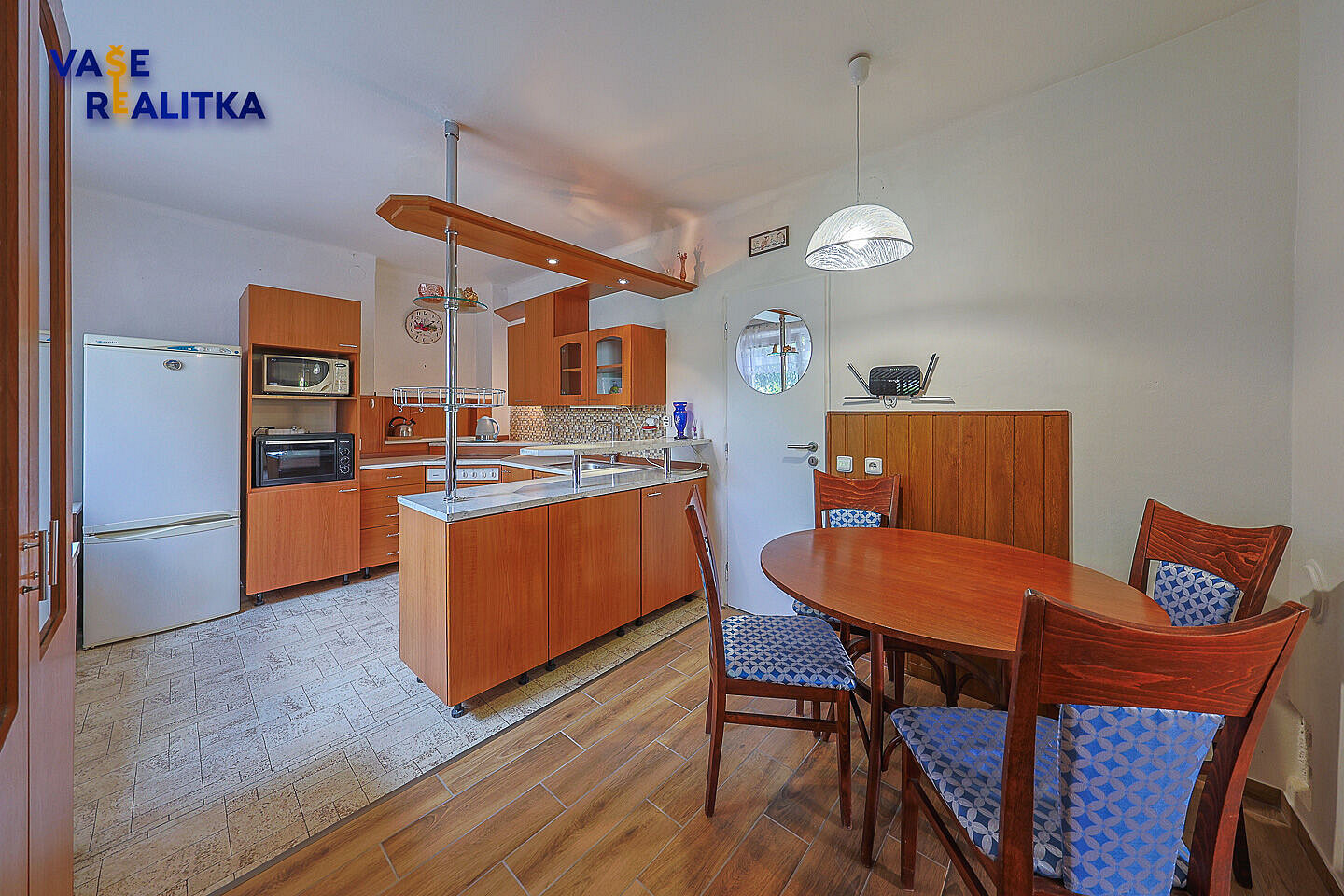 Prodej domu 95 m² s pozemkem 374 m²