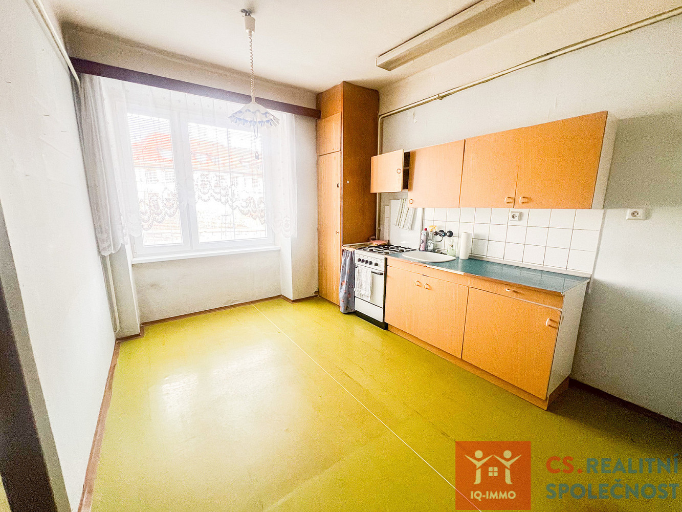 Prodej bytu 1+1 42 m² – fotografie 2