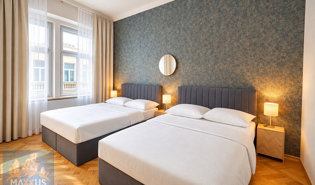 Pronájem bytu 2+1 70 m², Praha – náhled fotky 2