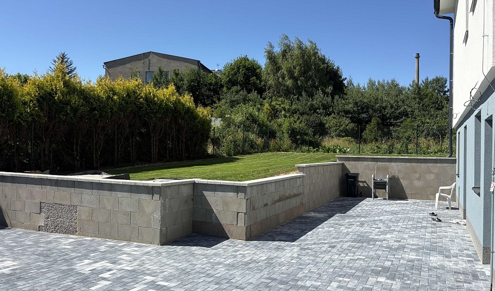 Prodej domu 300 m² s pozemkem 632 m², Nová Paka – náhled fotky 7