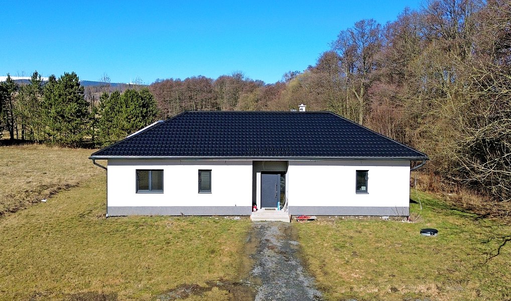 Prodej domu 136 m², Rudná pod Pradědem – náhled fotky 3