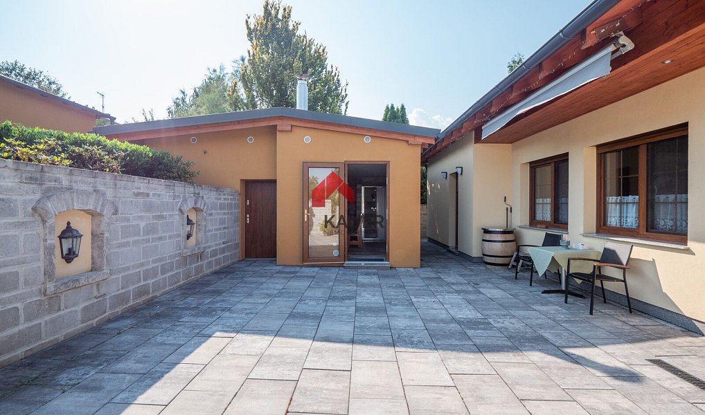 Prodej domu 345 m² s pozemkem 1 575 m², Dolní Lhota – náhled fotky 11