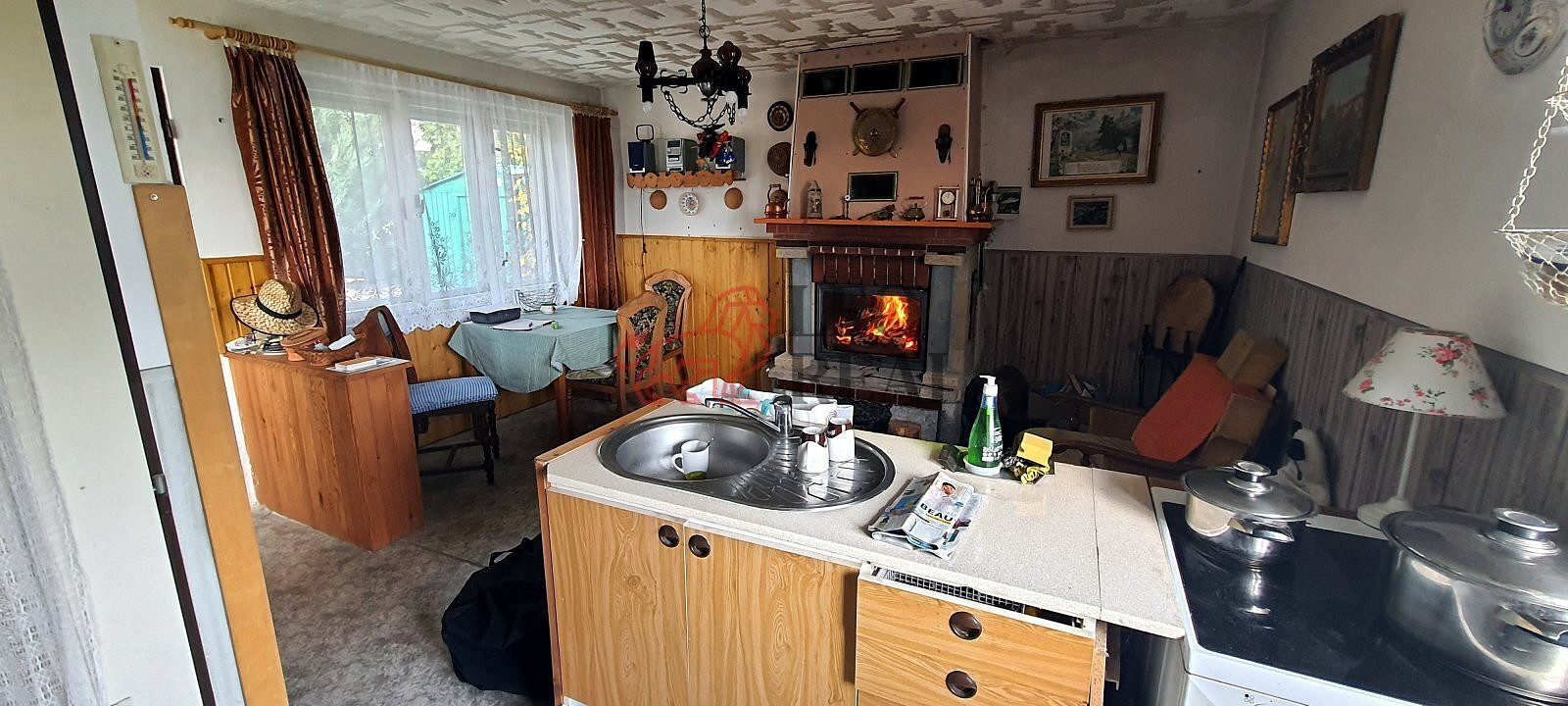 Prodej chaty/chalupy 104 m² s pozemkem 901 m² – fotografie 5