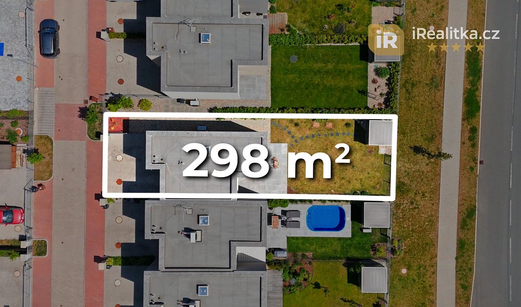 Prodej domu 110 m² s pozemkem 298 m², Praha – náhled fotky 36