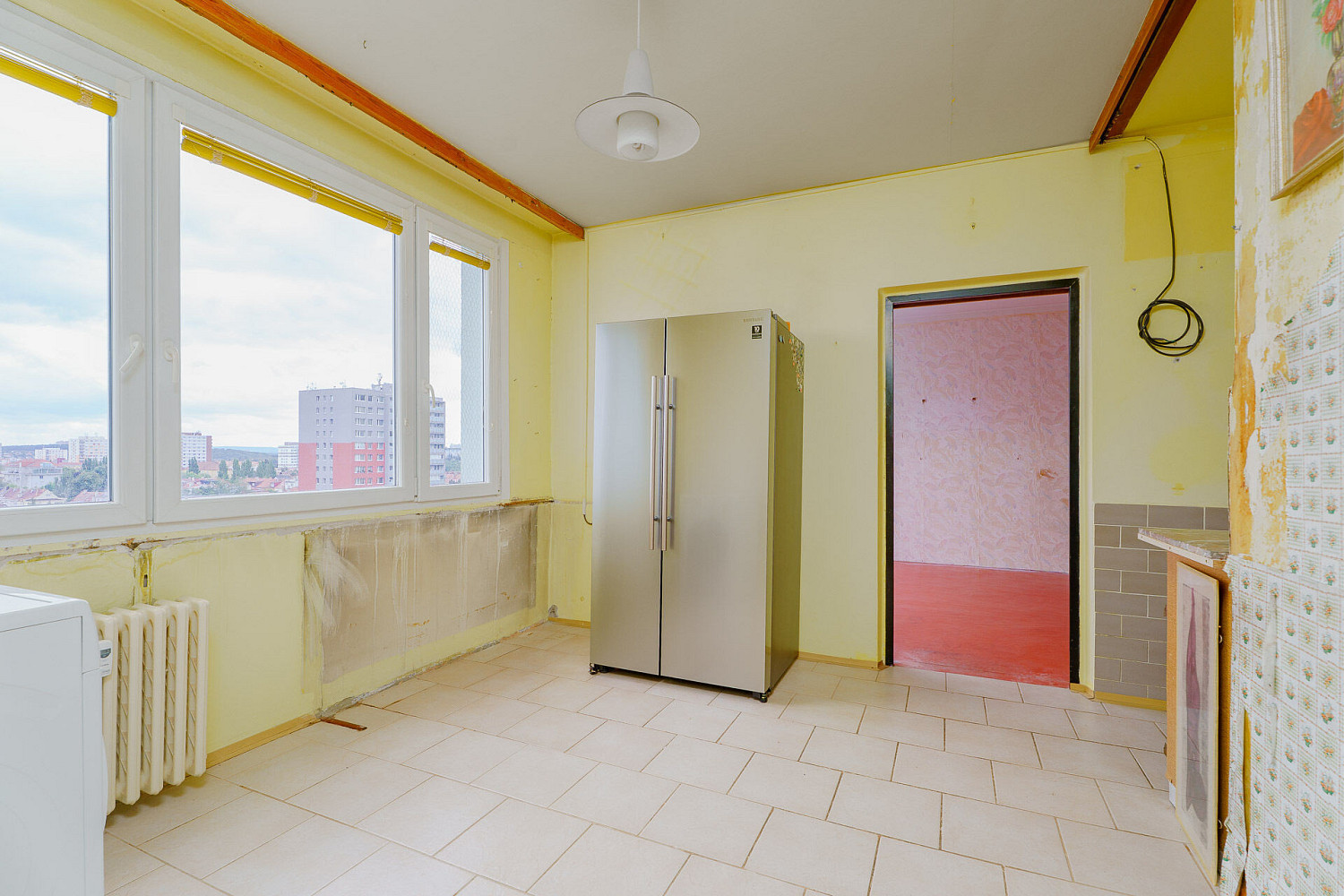Prodej bytu 3+1 72 m² – fotografie 5