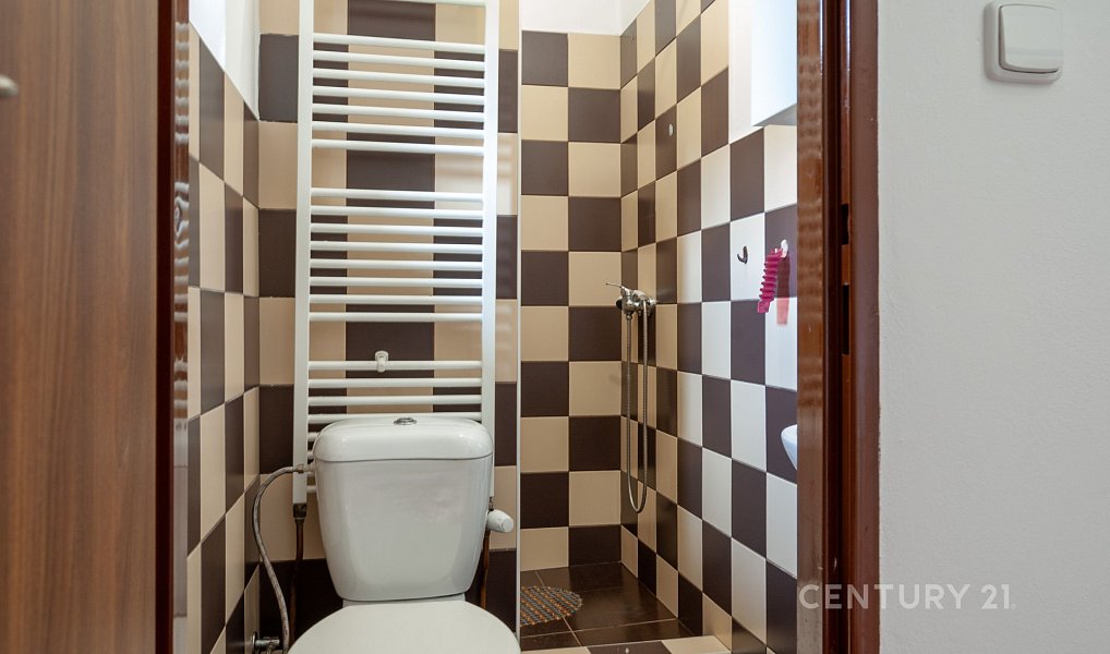 Prodej nájemního domu, činžáku 165 m², Suchdol nad Odrou – náhled fotky 23