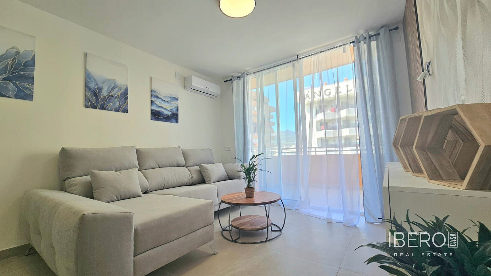Pis 4+kk – Fuengirola, Los Boliches - Vista 3