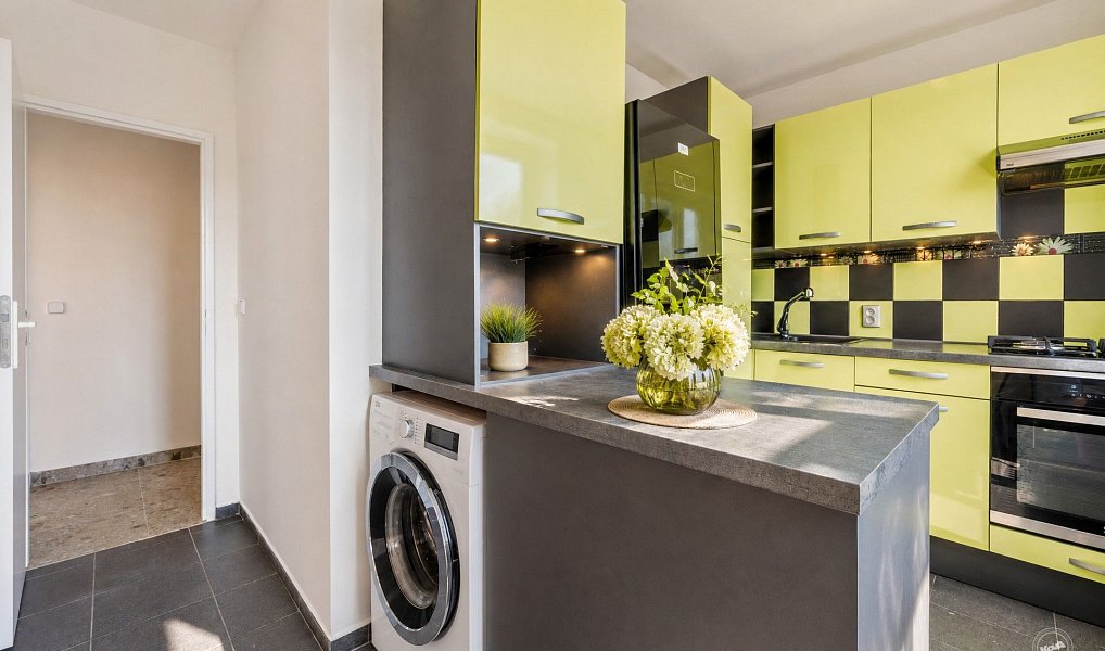 Prodej bytu 2+1 52 m², Praha – náhled fotky 8