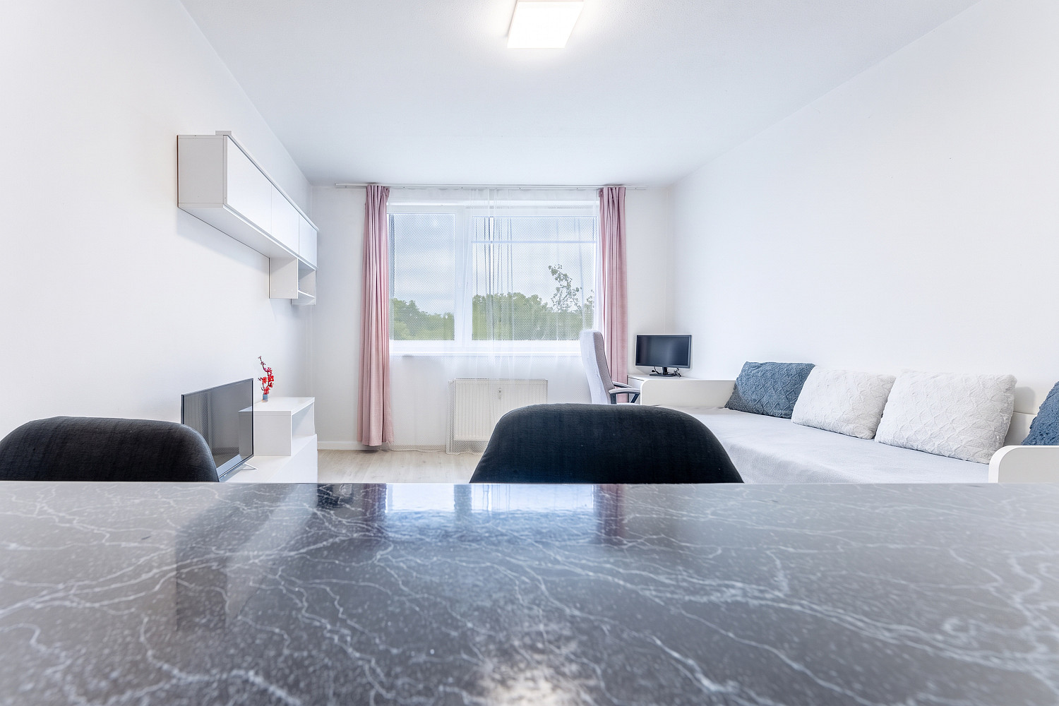 Prodej bytu 1+kk 27 m²