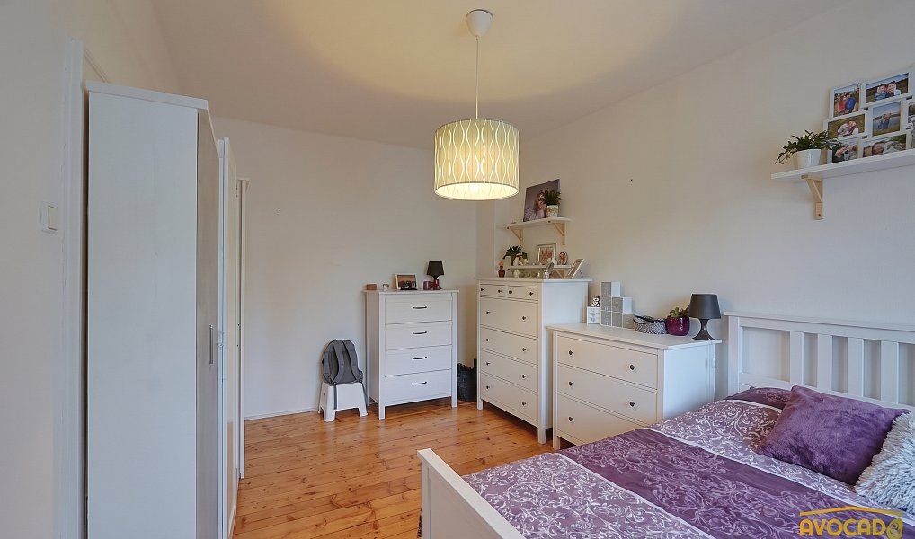 Prodej bytu 2+1 46 m², Česká Lípa – náhled fotky 5