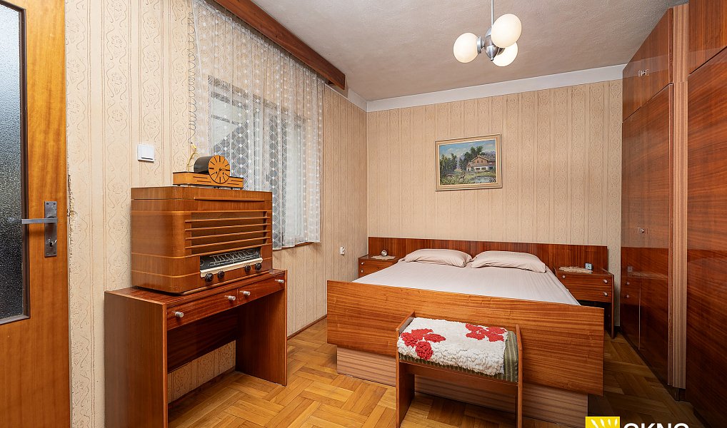 Prodej domu 150 m² s pozemkem 389 m², Sebranice – náhled fotky 6