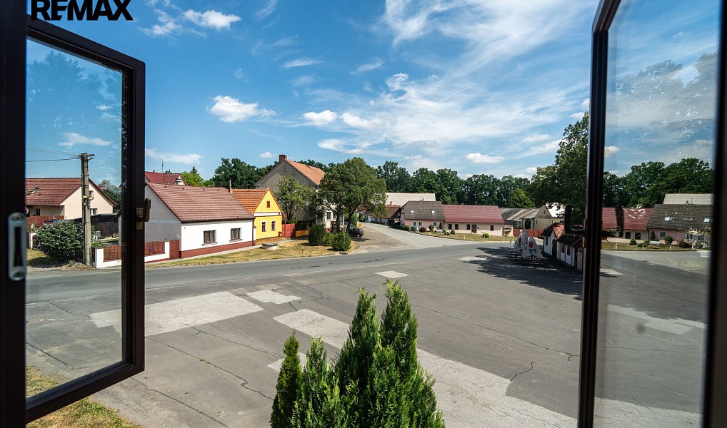 Prodej domu 97 m² s pozemkem 414 m², Stádlec – náhled fotky 14