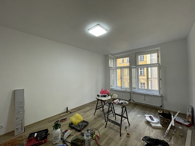 Pronájem bytu 2+1 72 m² — photo 3