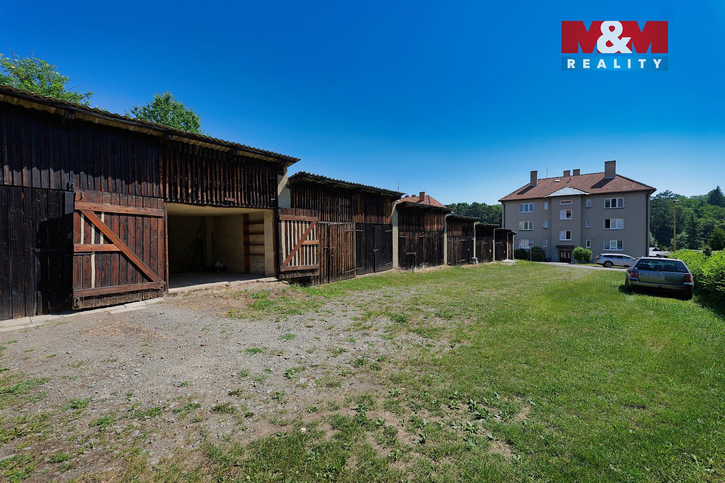 Prodej bytu 2+1 52 m² — photo 4
