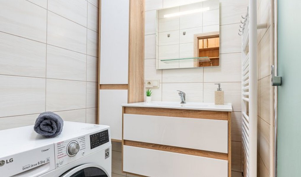 Prodej bytu 2+kk 50 m², Blansko – náhled fotky 11