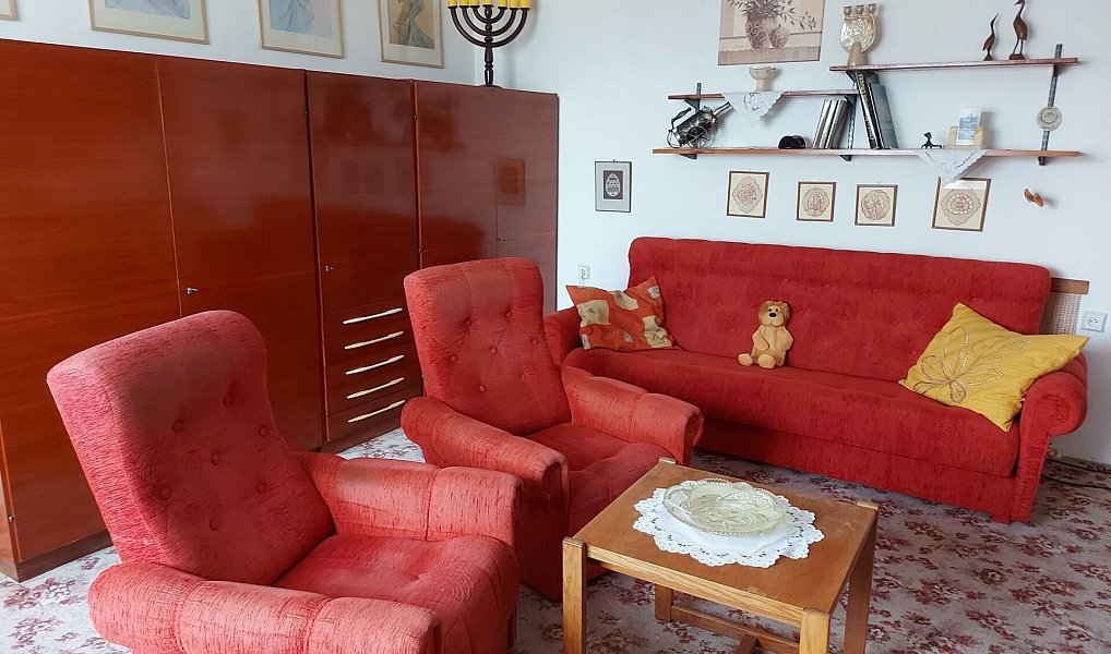 Prodej bytu 1+1 43 m², Louny – náhled fotky 12