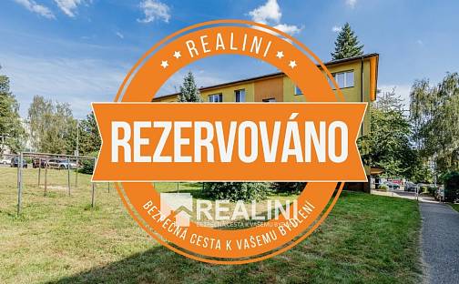 Prodej bytu 3+1 72 m², Ciolkovského, Karviná - Ráj