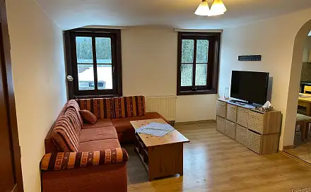 Prodej bytu 3+1 65 m²