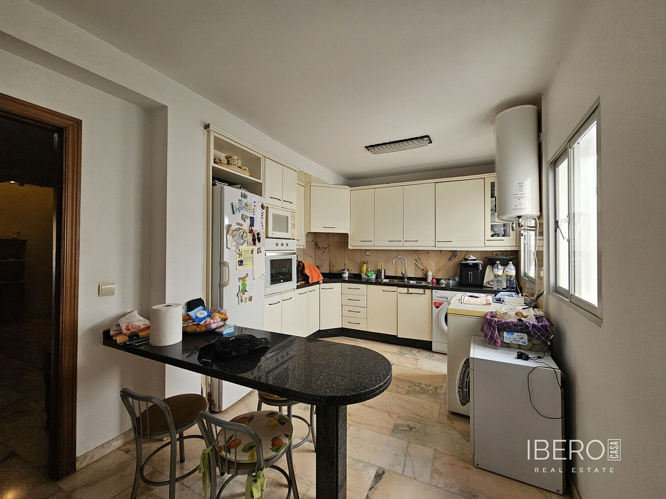 Piso 4+kk – Estepona, Barriada Islas Canarias - Más