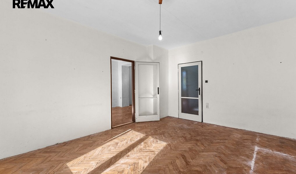 Prodej bytu 3+1 68 m², Kraslice – náhled fotky 4