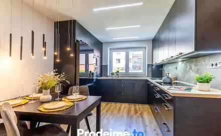 Prodej bytu 2+1 47 m², Revoluční, Žďár nad Sázavou - Žďár nad Sázavou 3